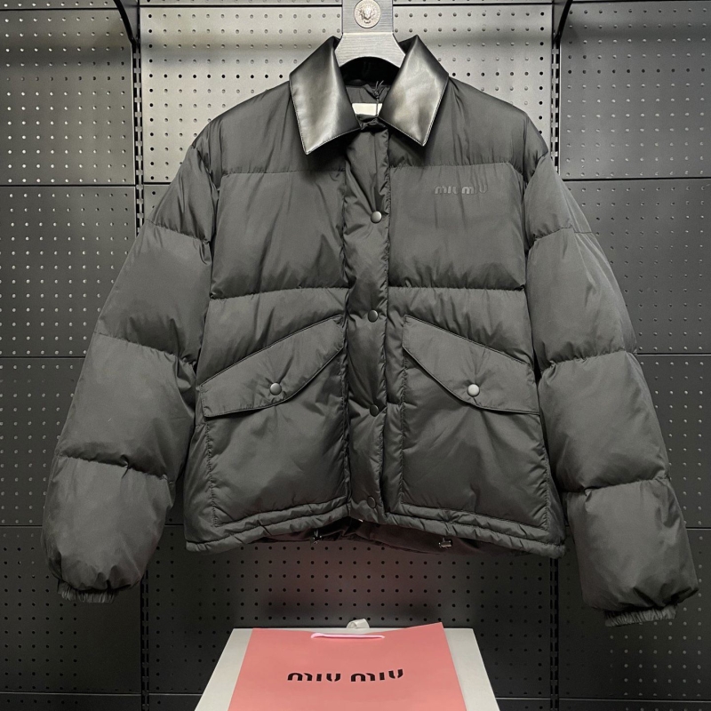 Miu Miu Coats